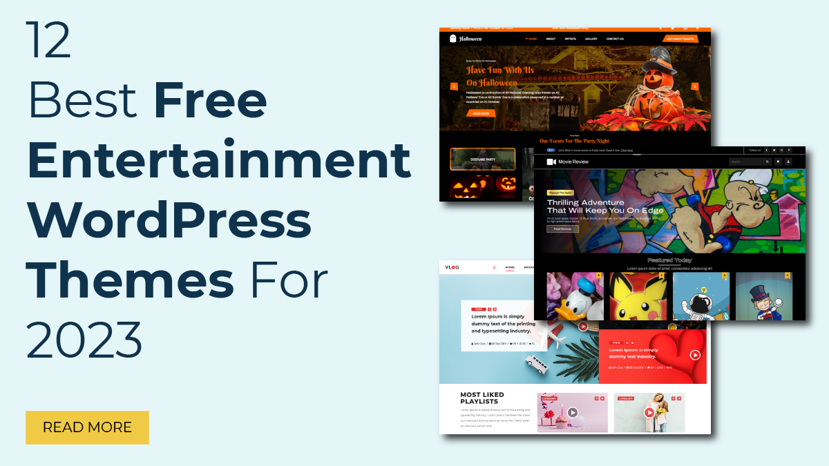 free-entertainment-wordpress-themes