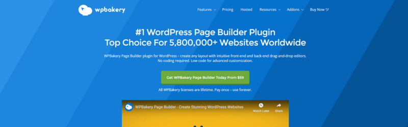 wpbakery-website-builder